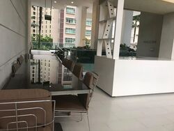 Lincoln Suites (D11), Condominium #498285051